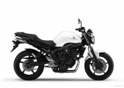 Yamaha FZ6 S2 Yamaha FZ6 S2